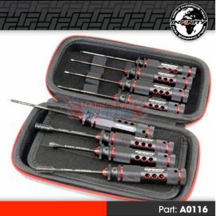 INFINITY A0116 - TOOL KIT SET FOR IFB8 BASIC SET